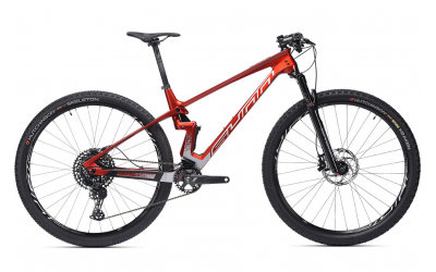 SHAMANN XC S1