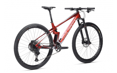 SHAMANN XC S1