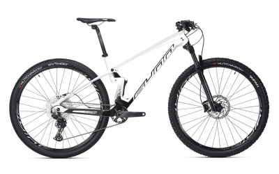 SHAMANN XC S2