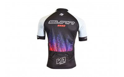 Maillot XCO