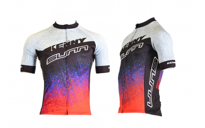 Maillot XCO