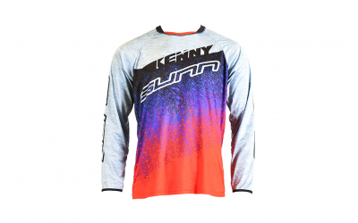 Maillot Enduro