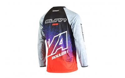 Maillot Enduro