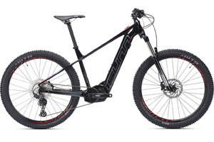 VTT Electrique Sunn Flash