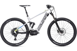 VTT Electrique Sunn Gordon