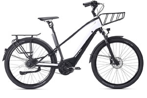 VTT Electrique Sunn URB