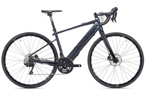 VTT Electrique Sunn Volt Route