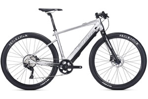 VTT Electrique Sunn Volt Urbain