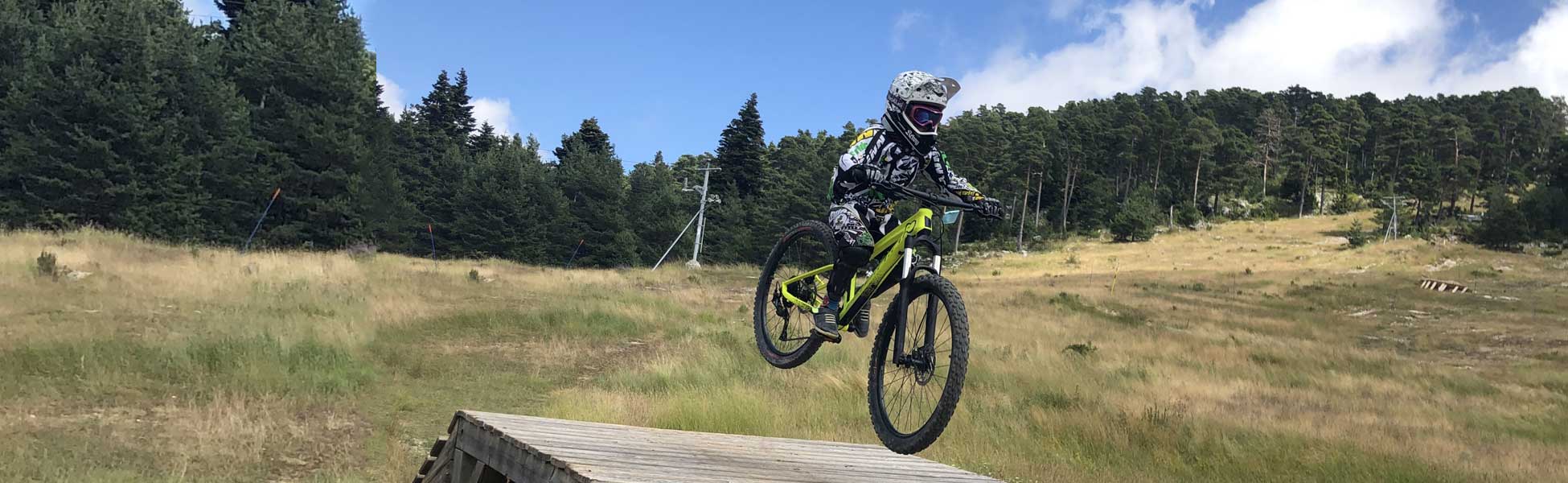 Sunn vélo vtt bmx Enfant