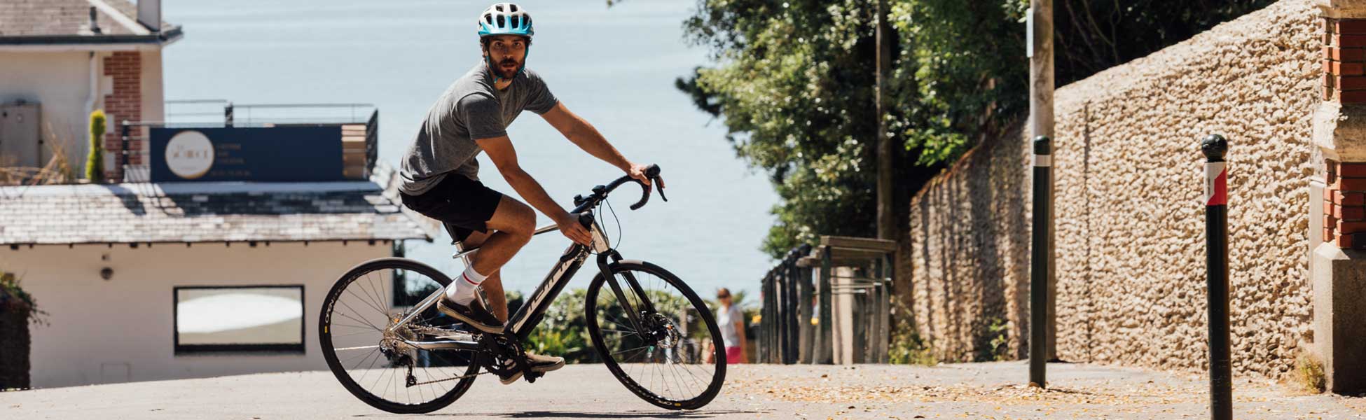 Volt Sunn Vélo électrique route